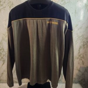 Harley-Davidson Sweatshirt